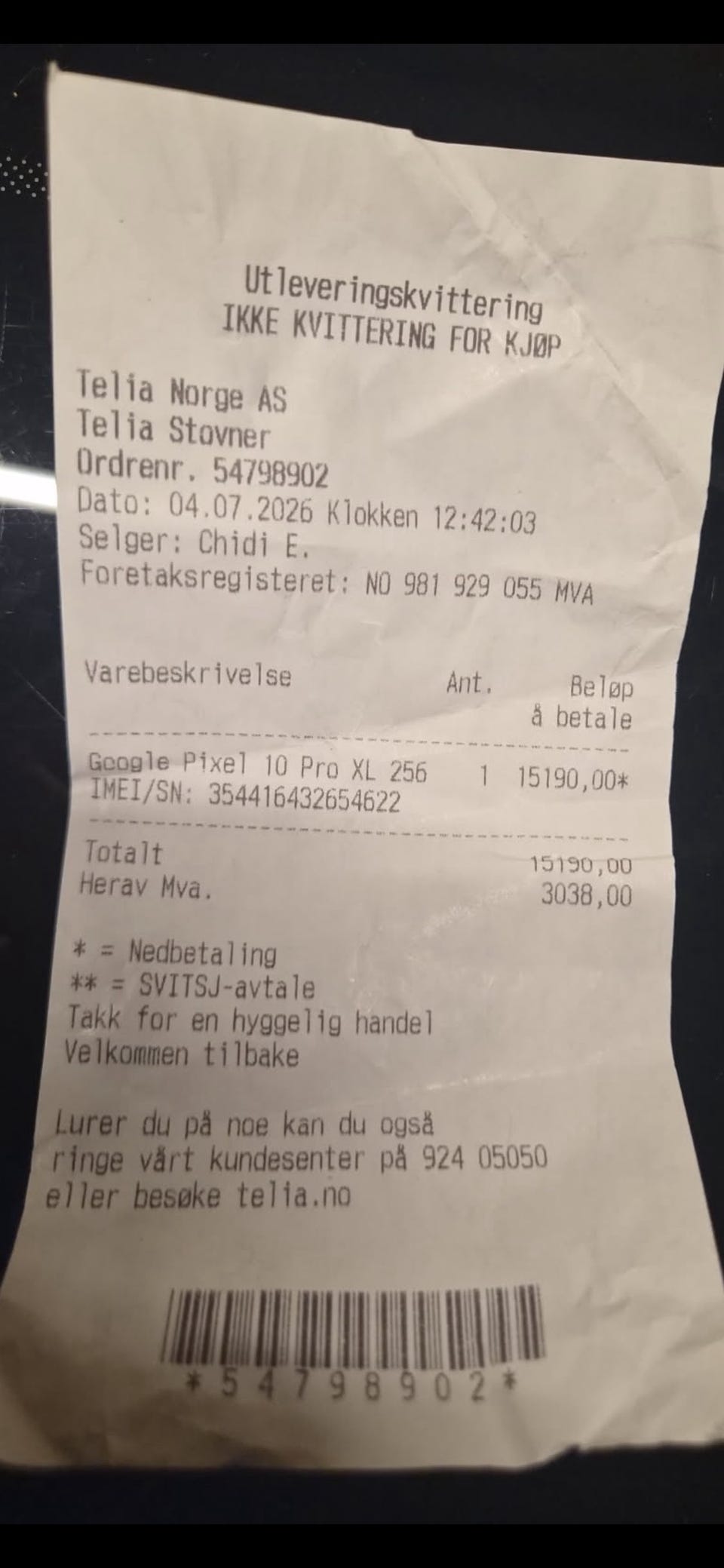 Galleribilde