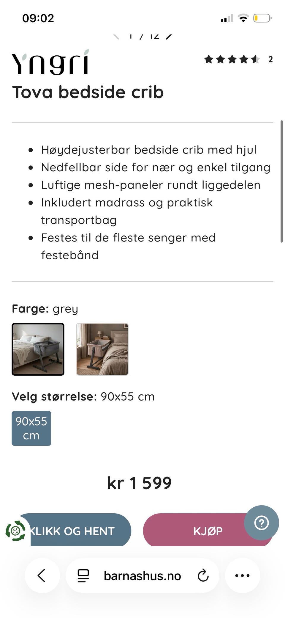 Galleribilde