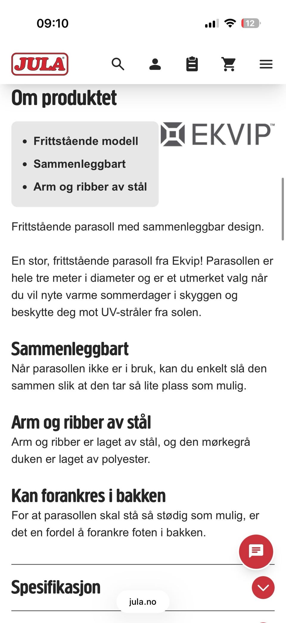 Galleribilde