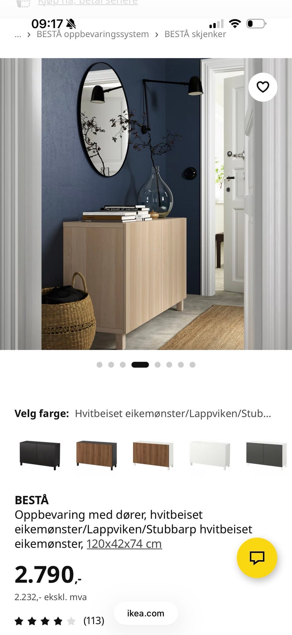 Galleribilde