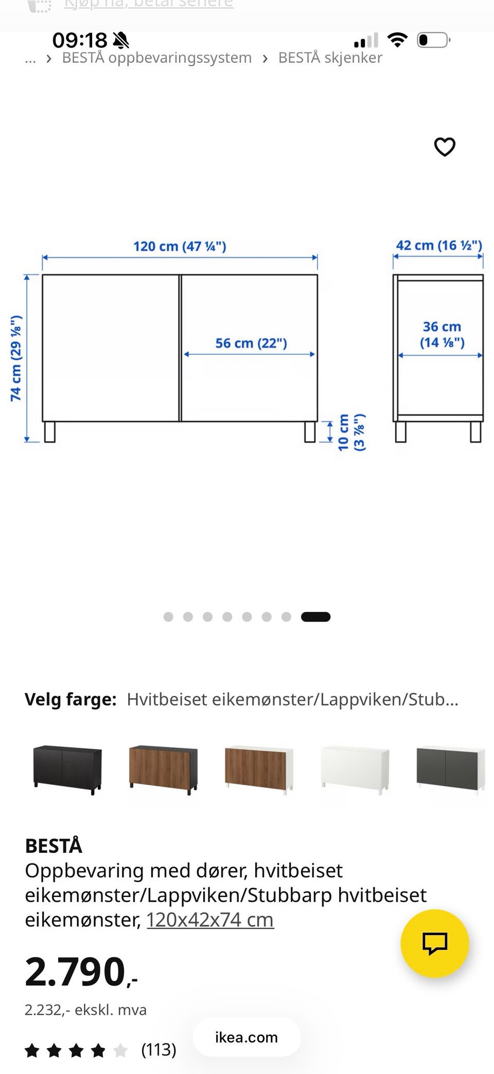 Galleribilde
