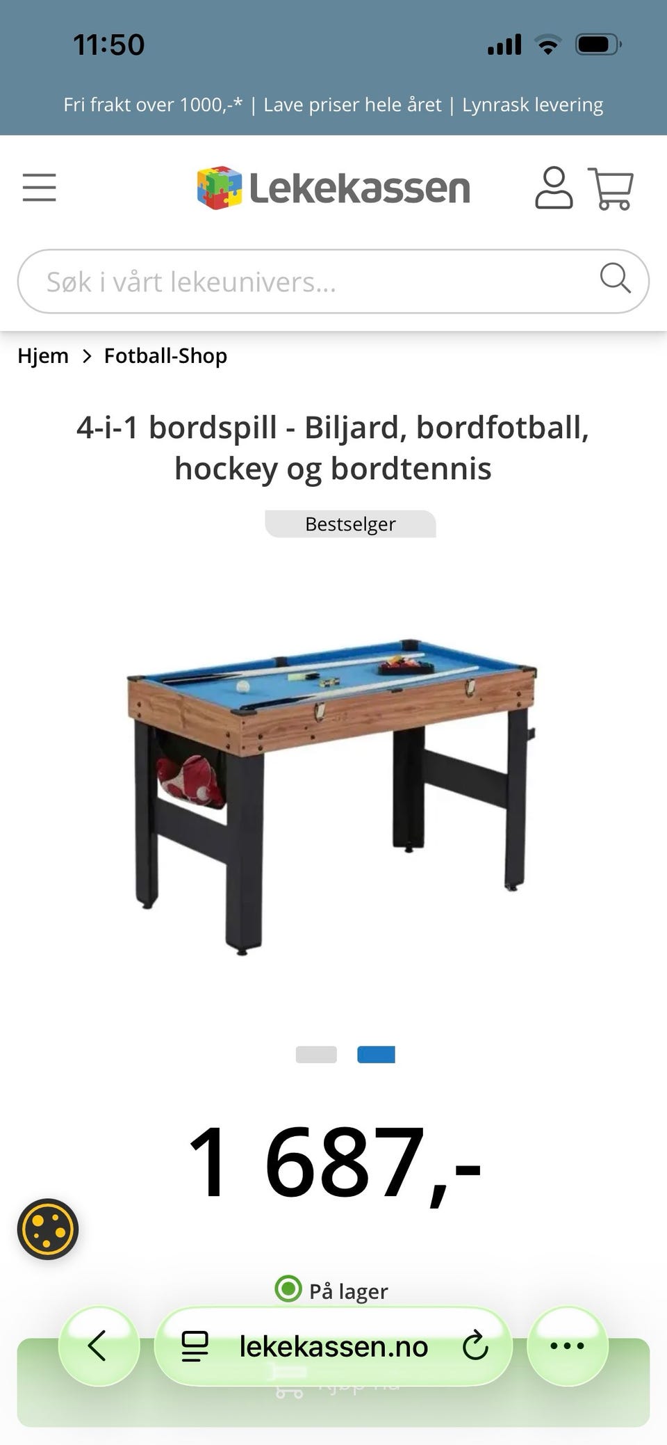 Galleribilde