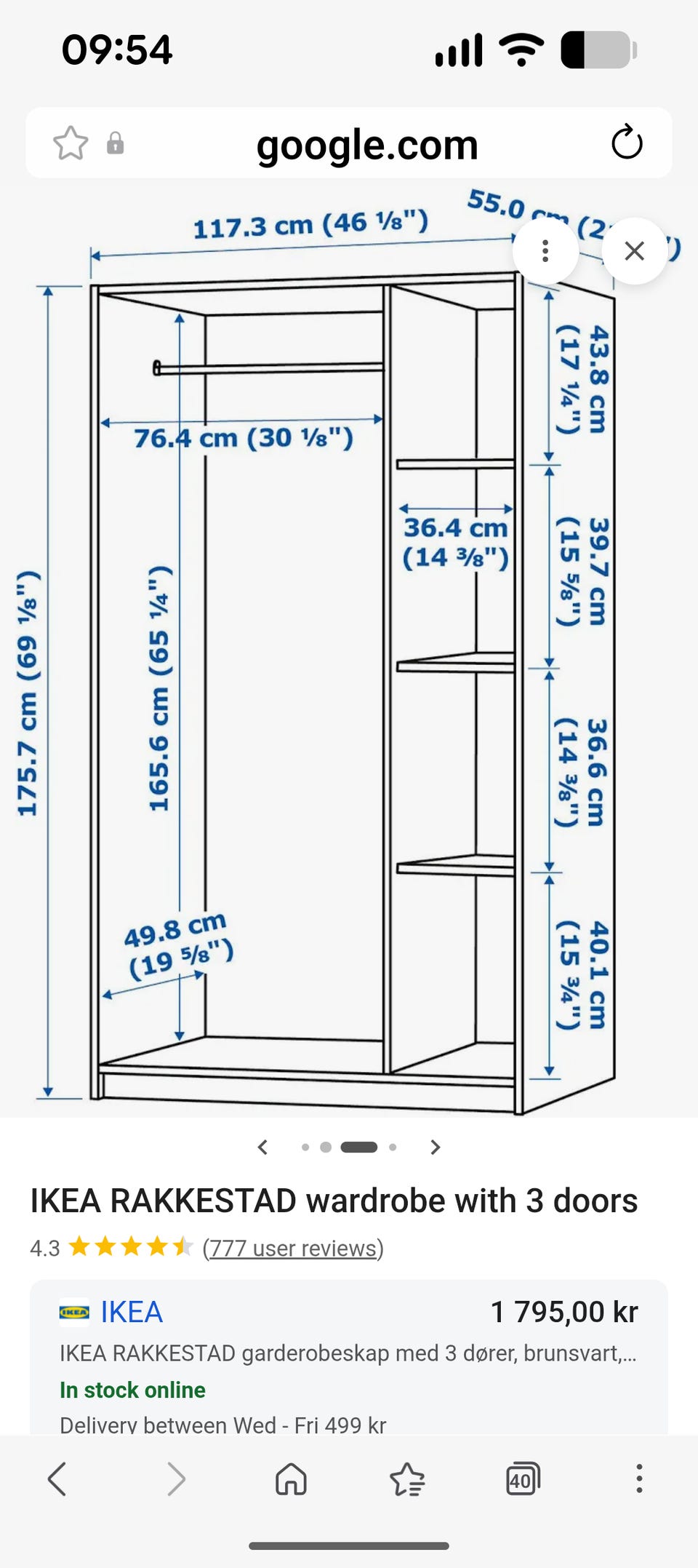 Galleribilde