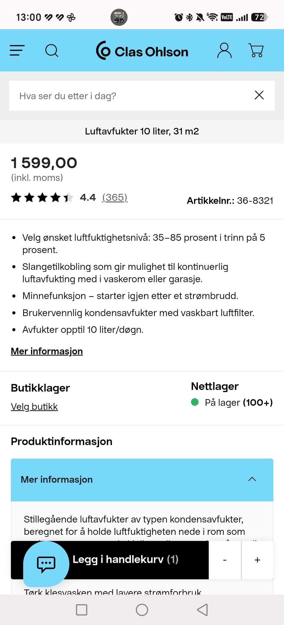 Galleribilde