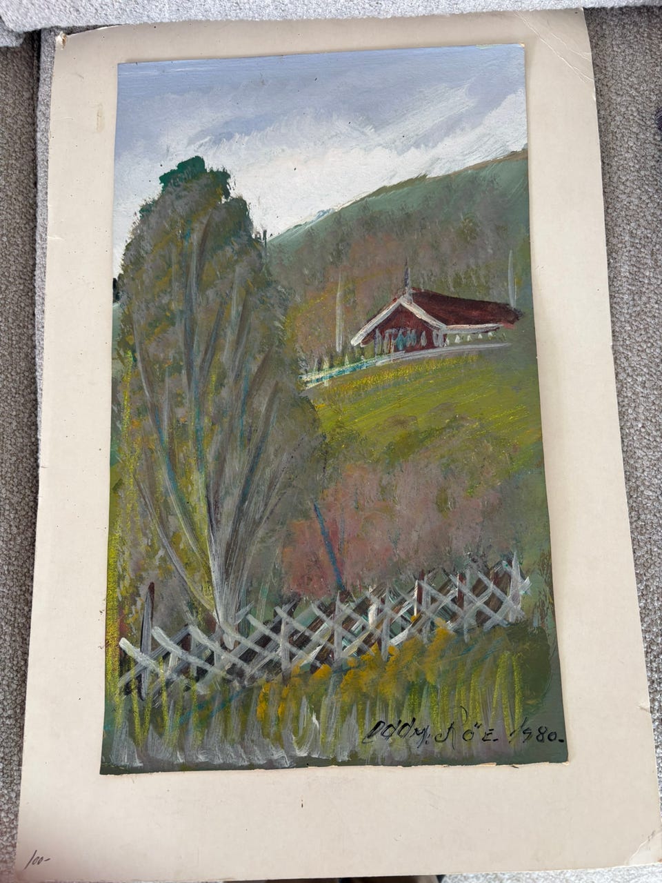 Galleribilde