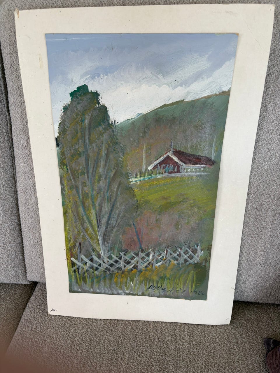 Galleribilde