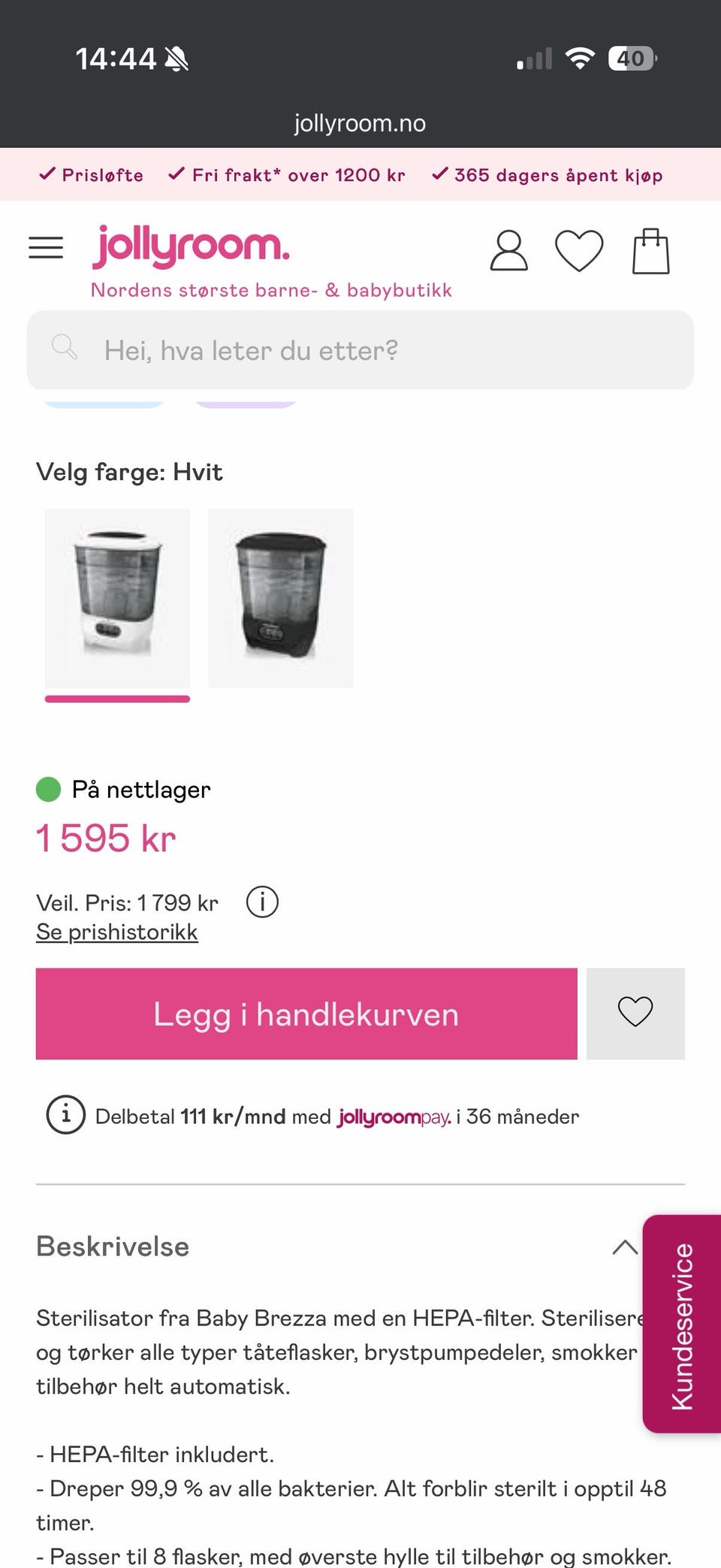 Galleribilde