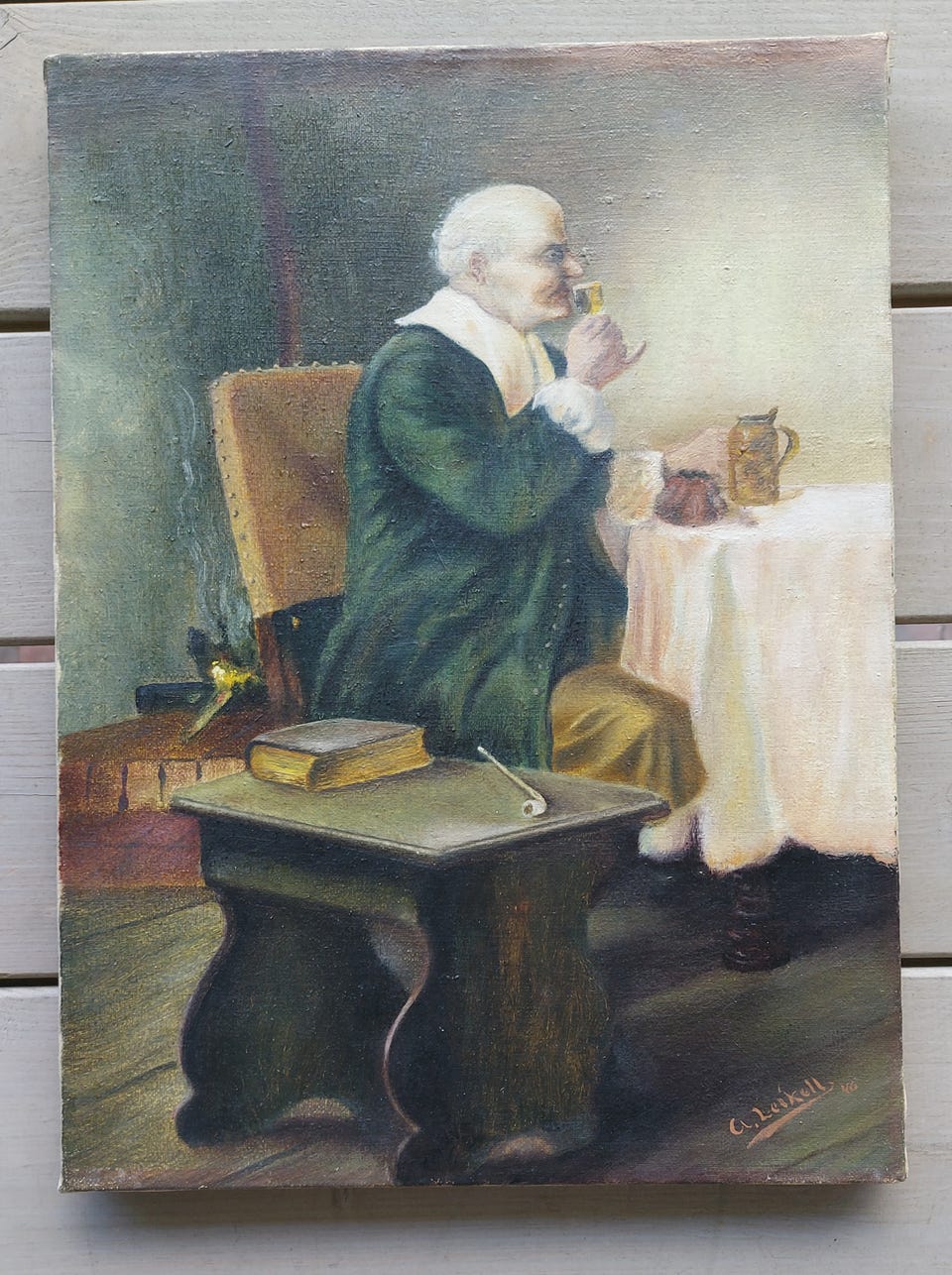Galleribilde