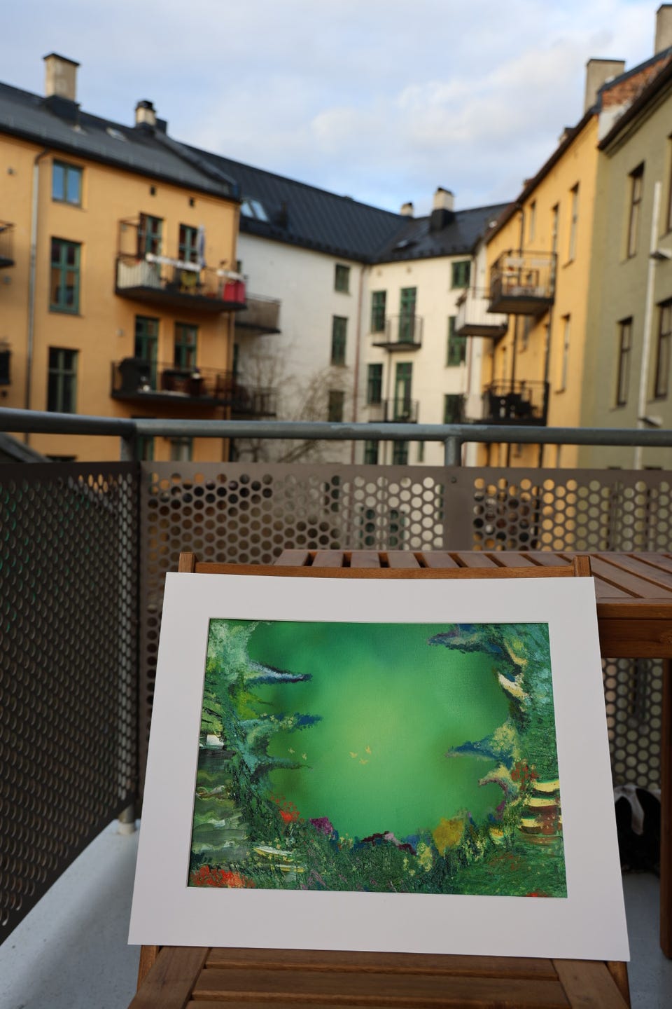 Galleribilde
