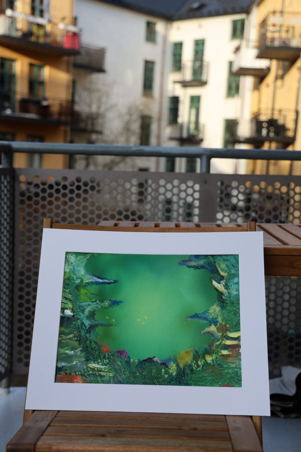 Galleribilde