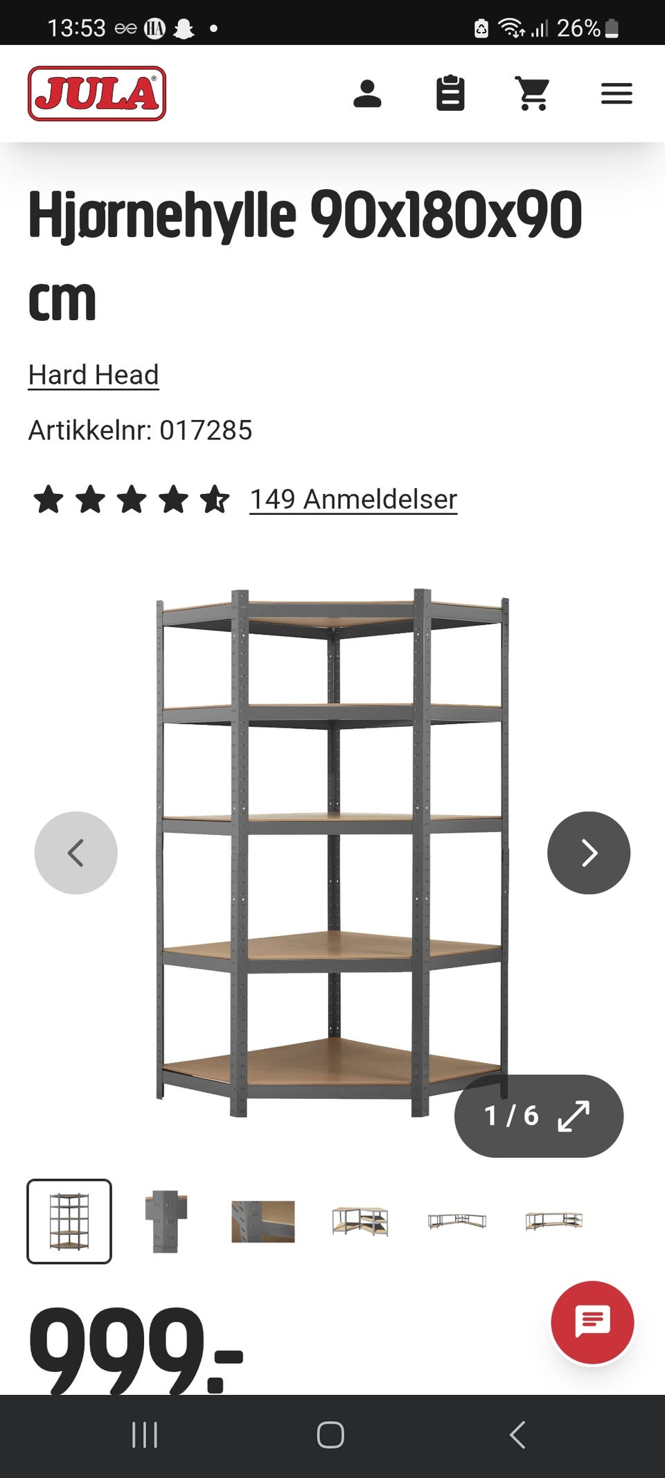 Galleribilde