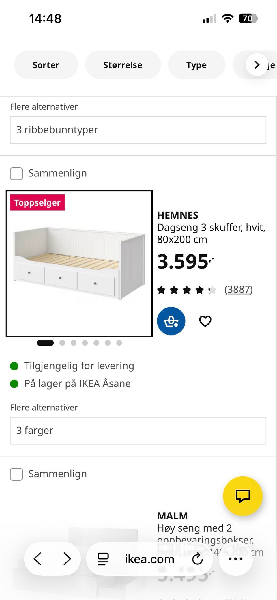 Galleribilde