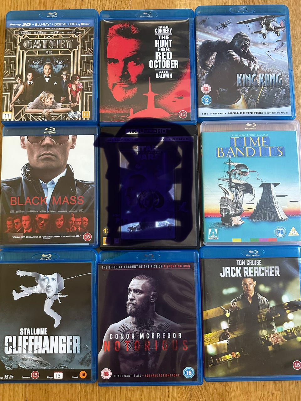 Galleribilde