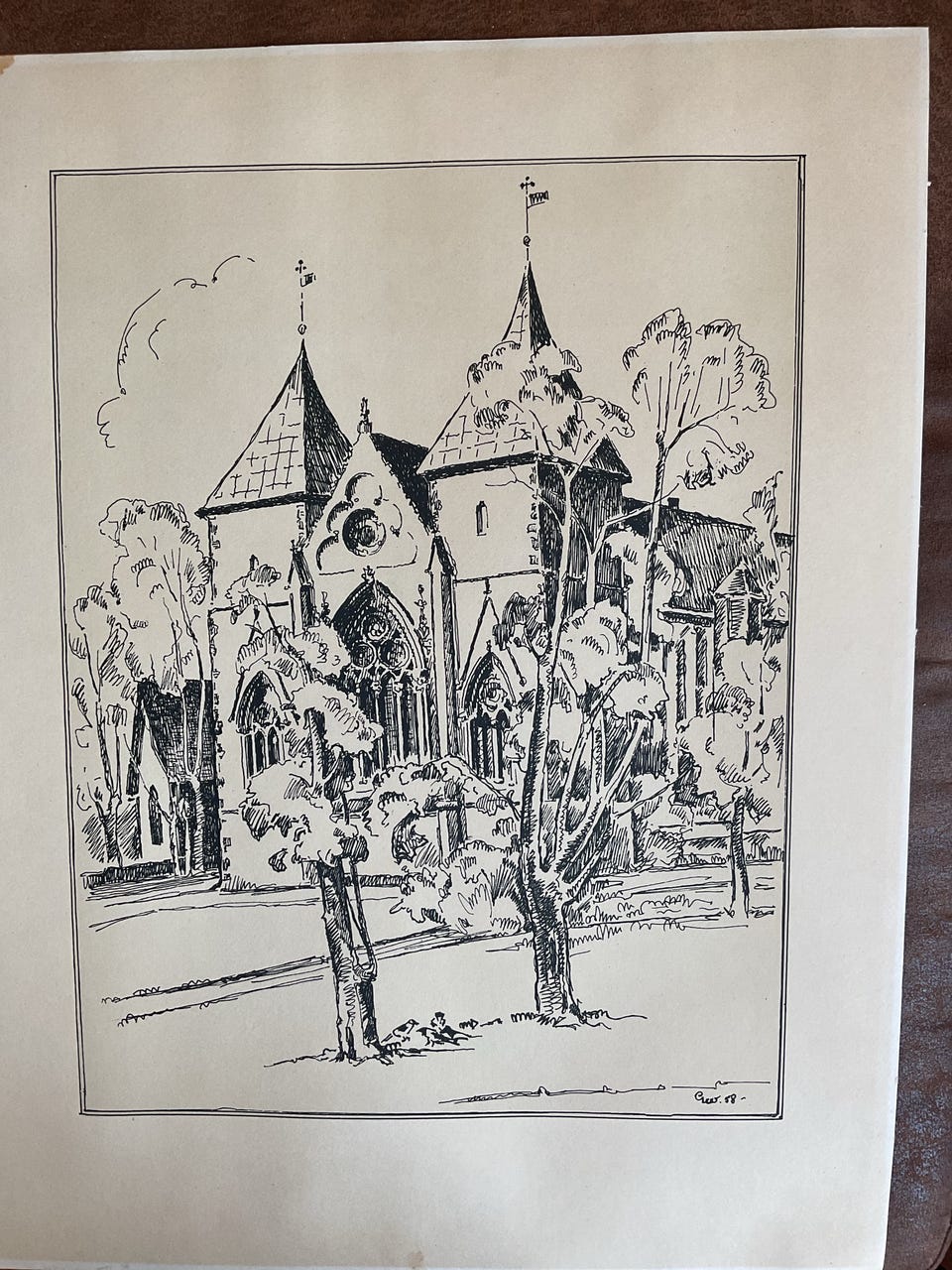 Galleribilde