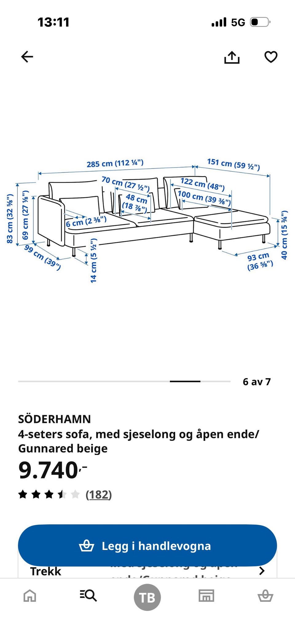 Galleribilde