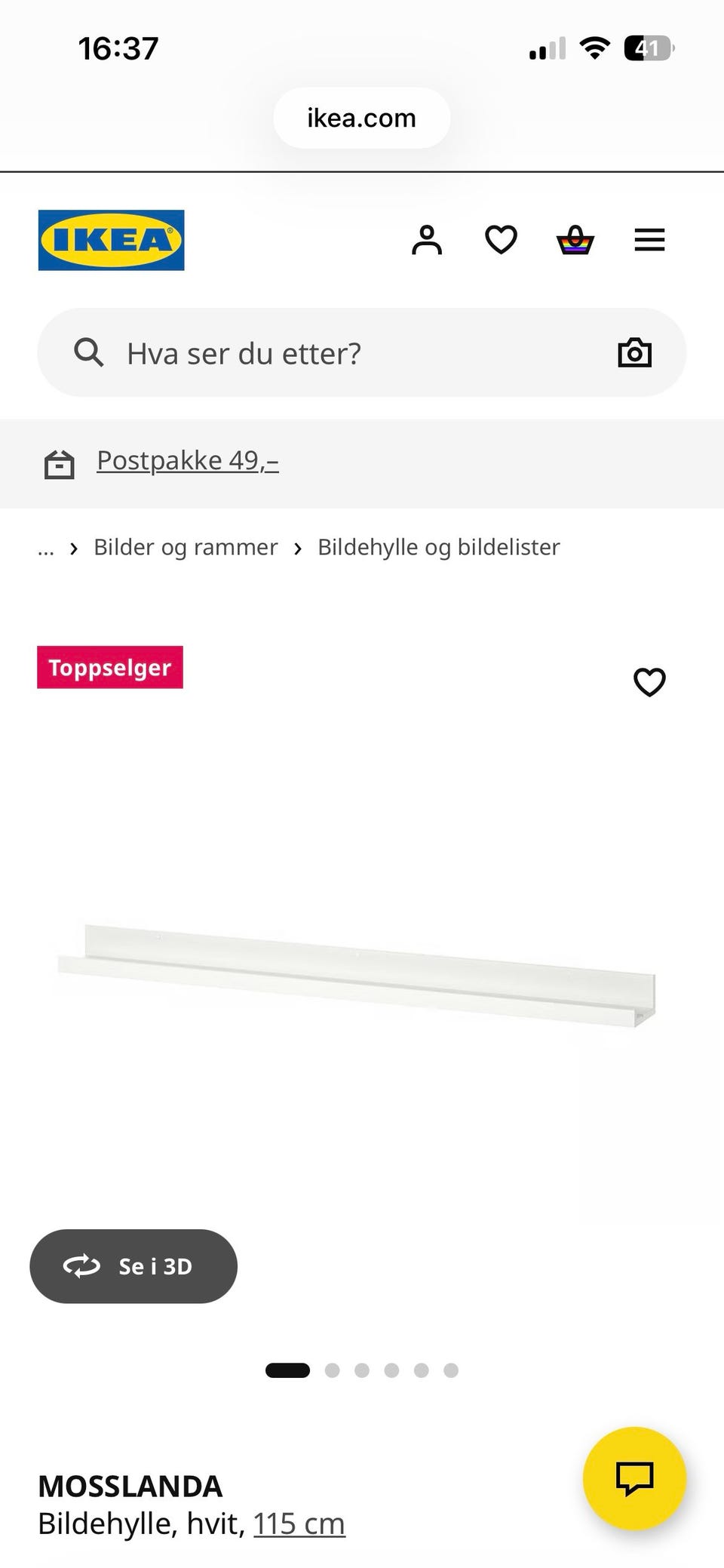 Galleribilde