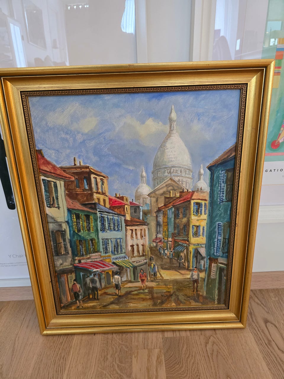 Galleribilde