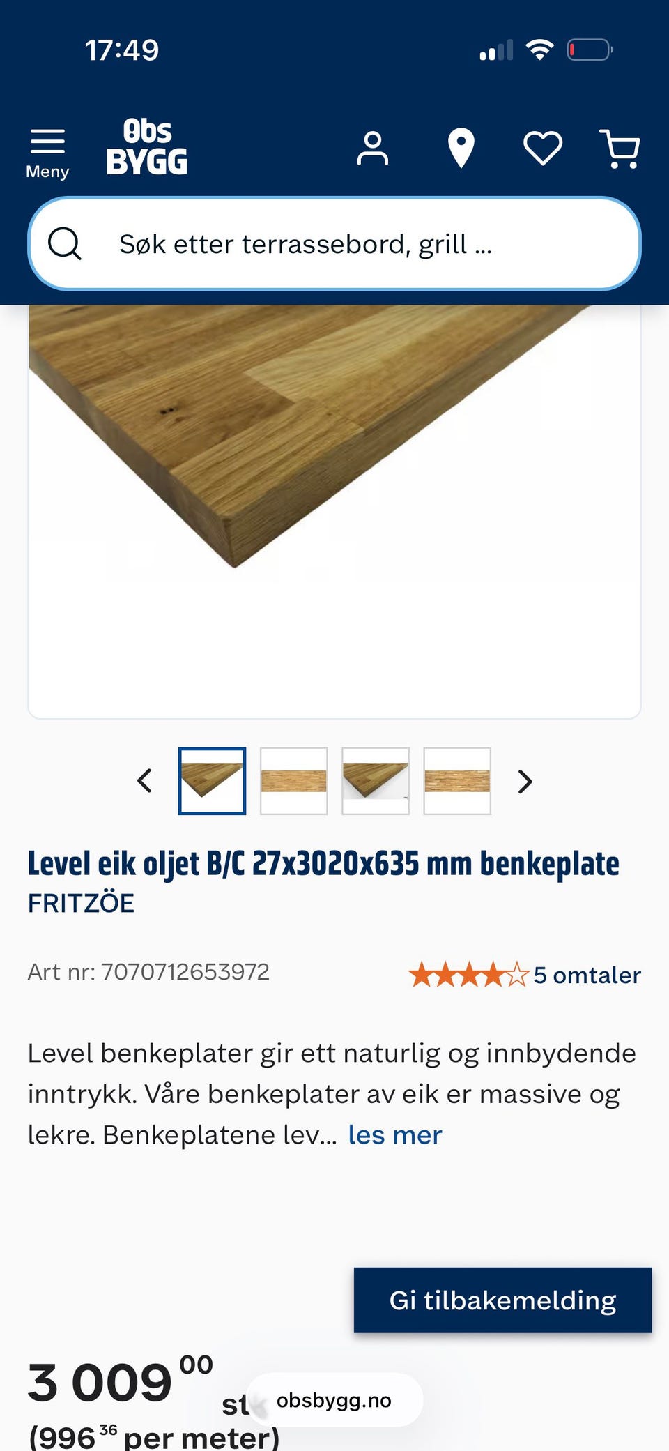 Galleribilde