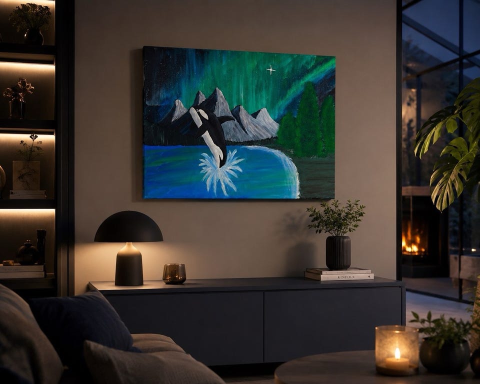 Galleribilde