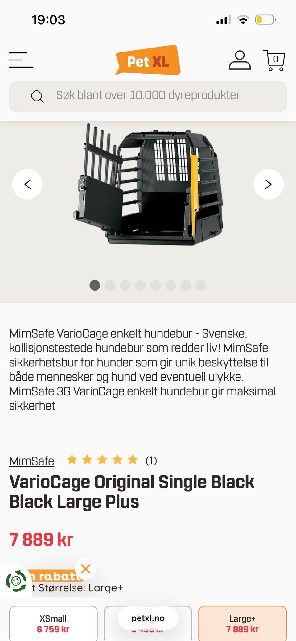 Galleribilde