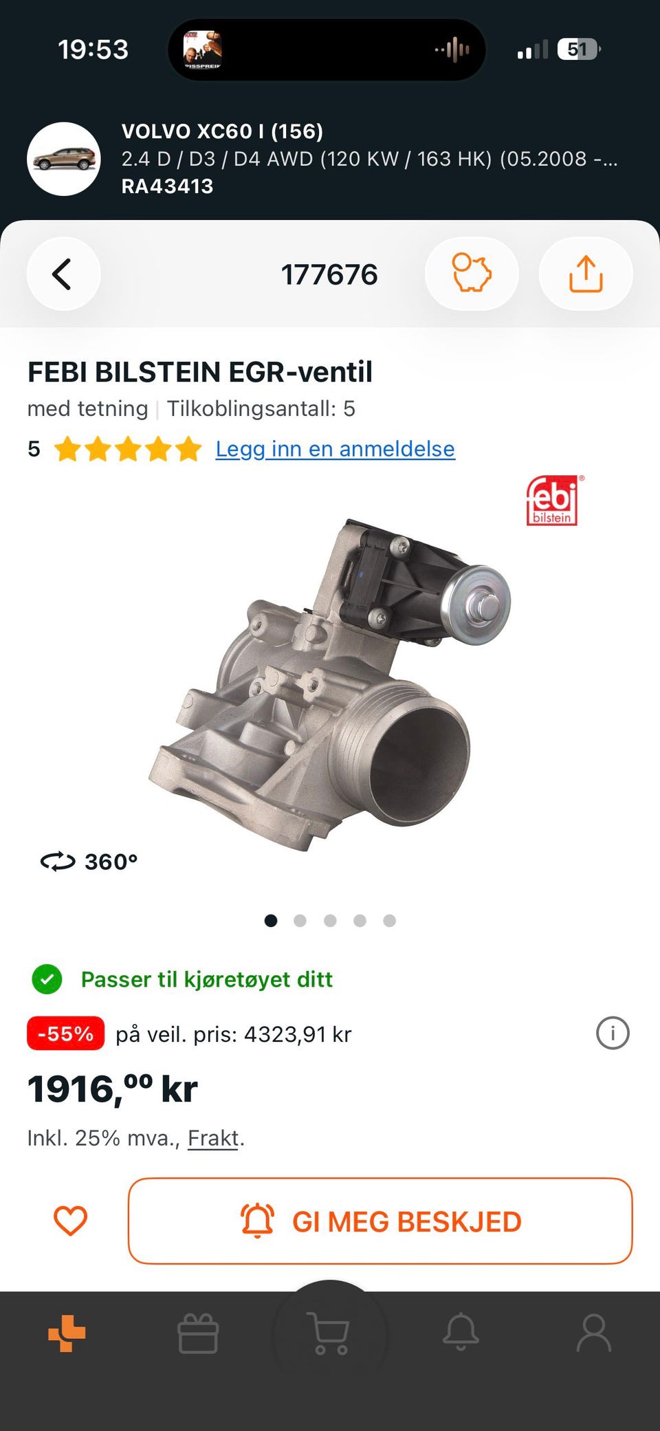 Galleribilde