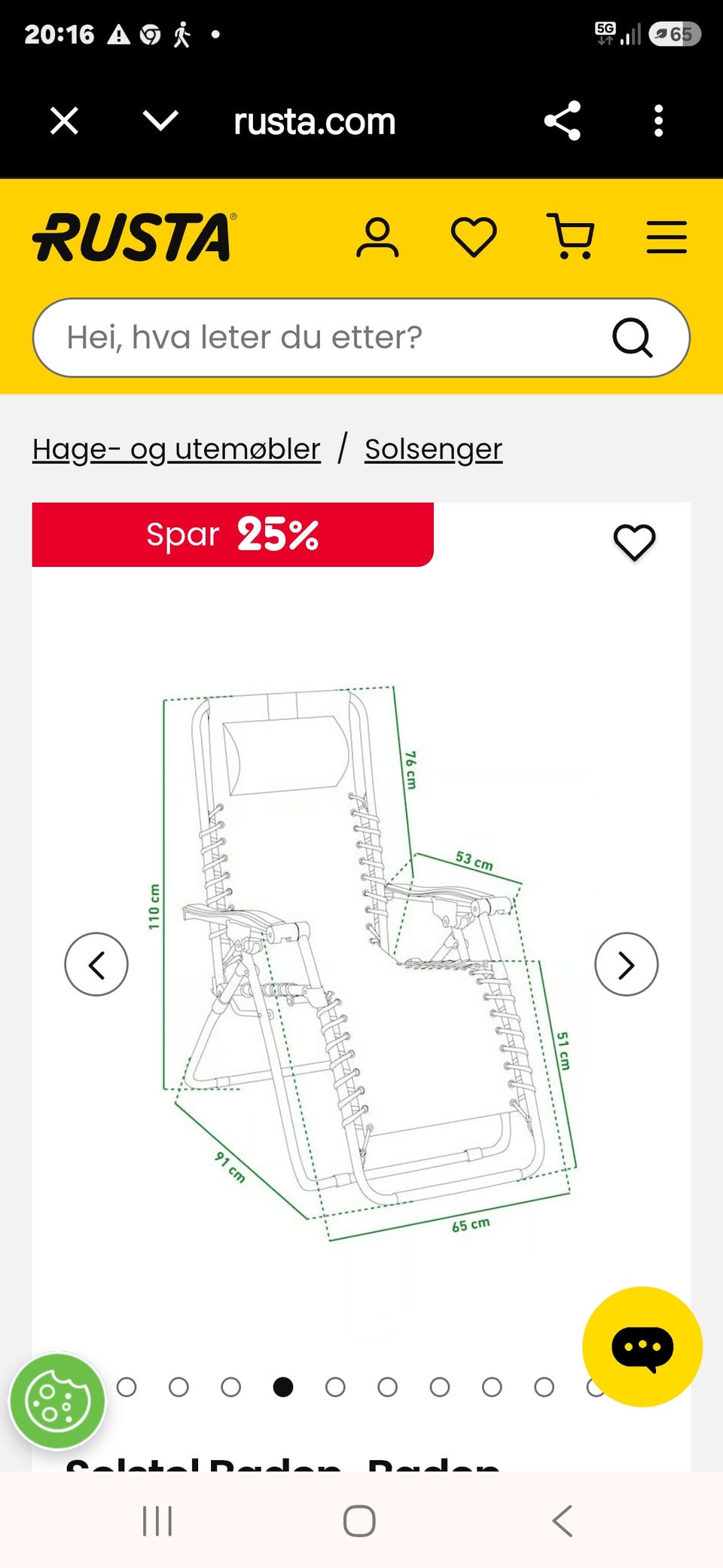 Galleribilde