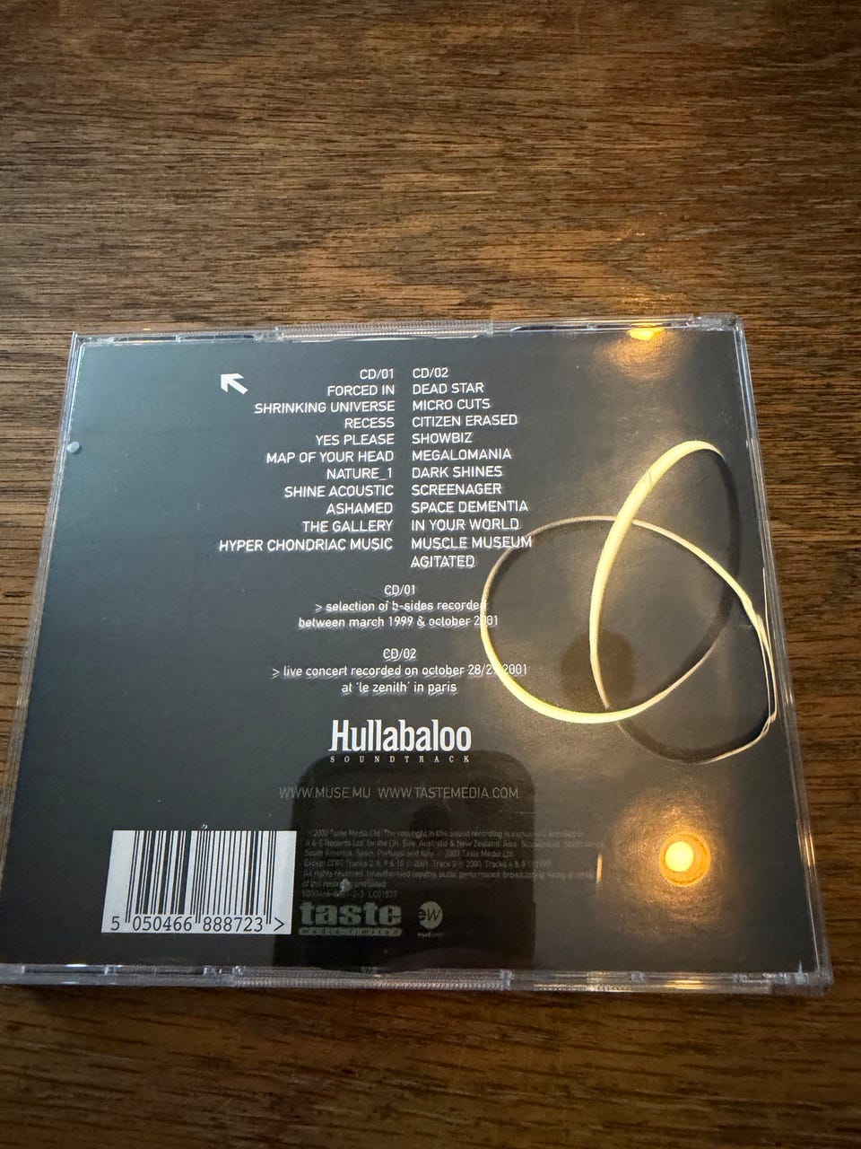 Galleribilde