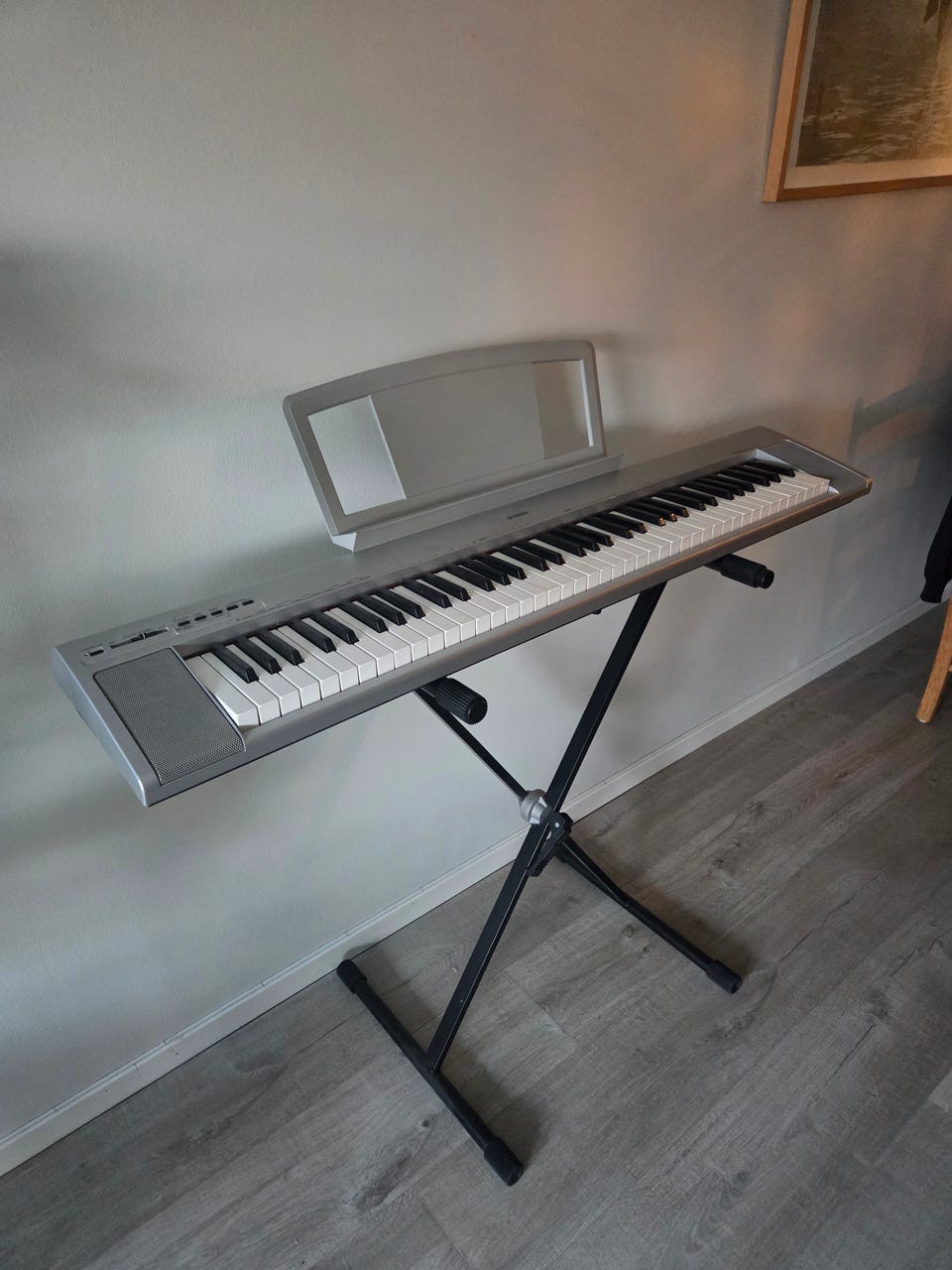 Yamaha Portable Grand NP-30 | FINN-torget