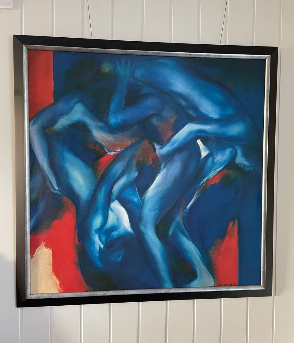 Galleribilde