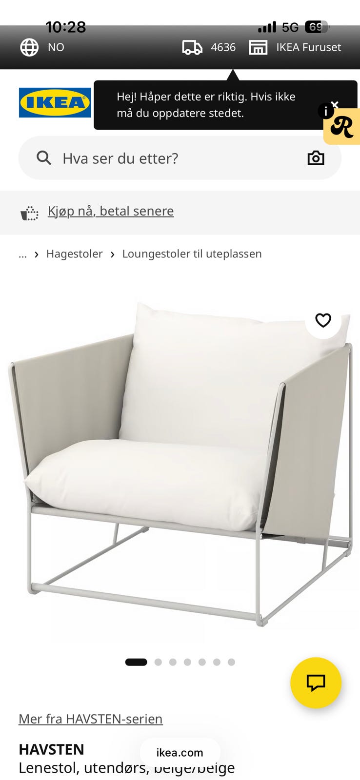 Galleribilde