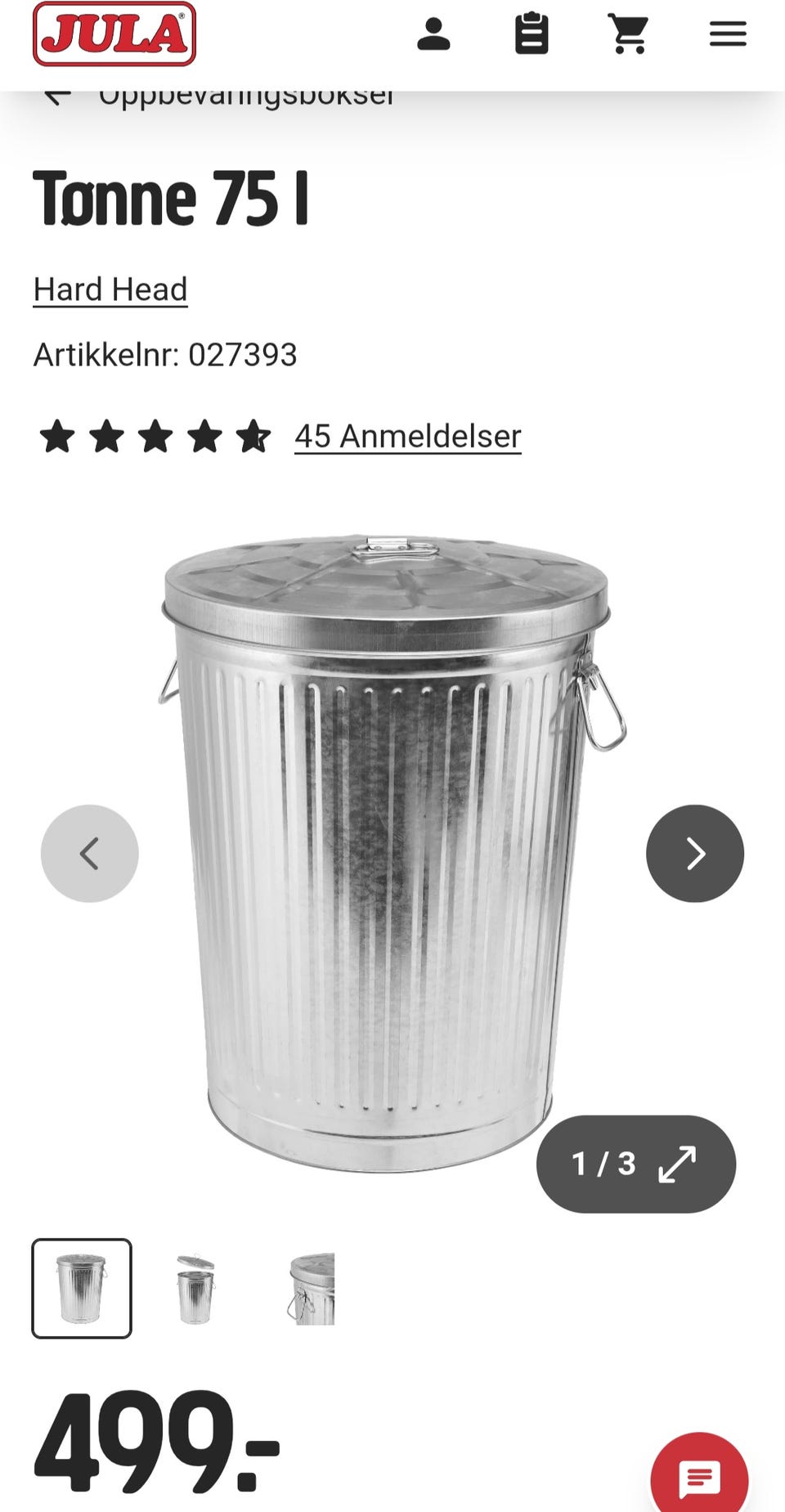 Galleribilde