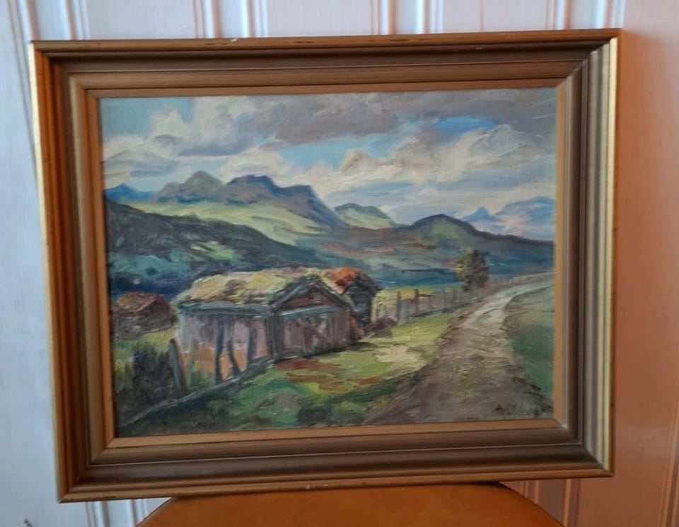 Galleribilde