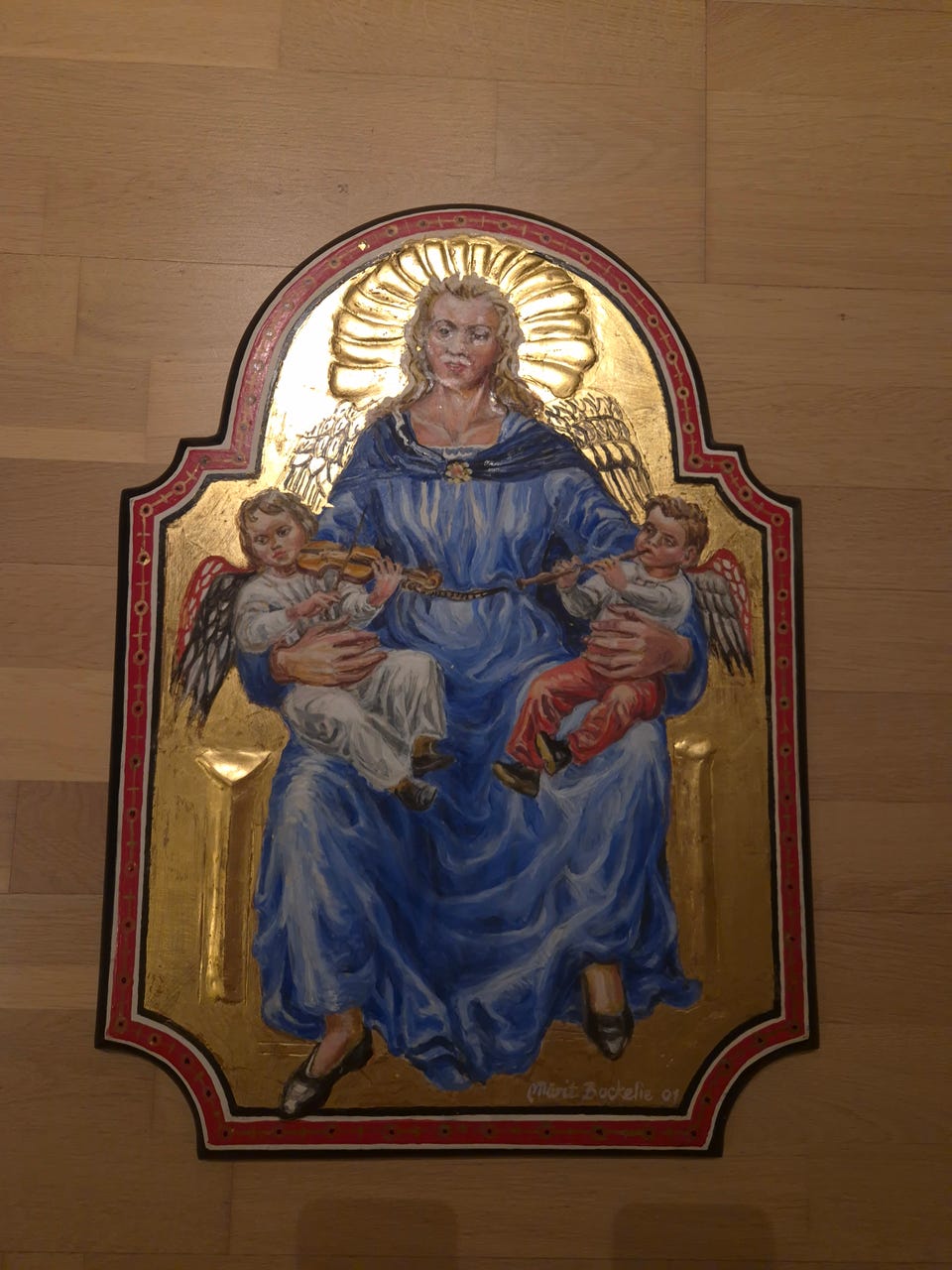 Galleribilde