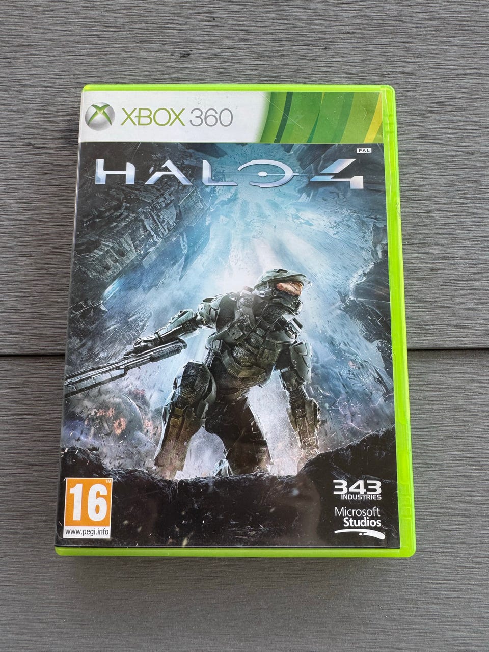 Galleribilde