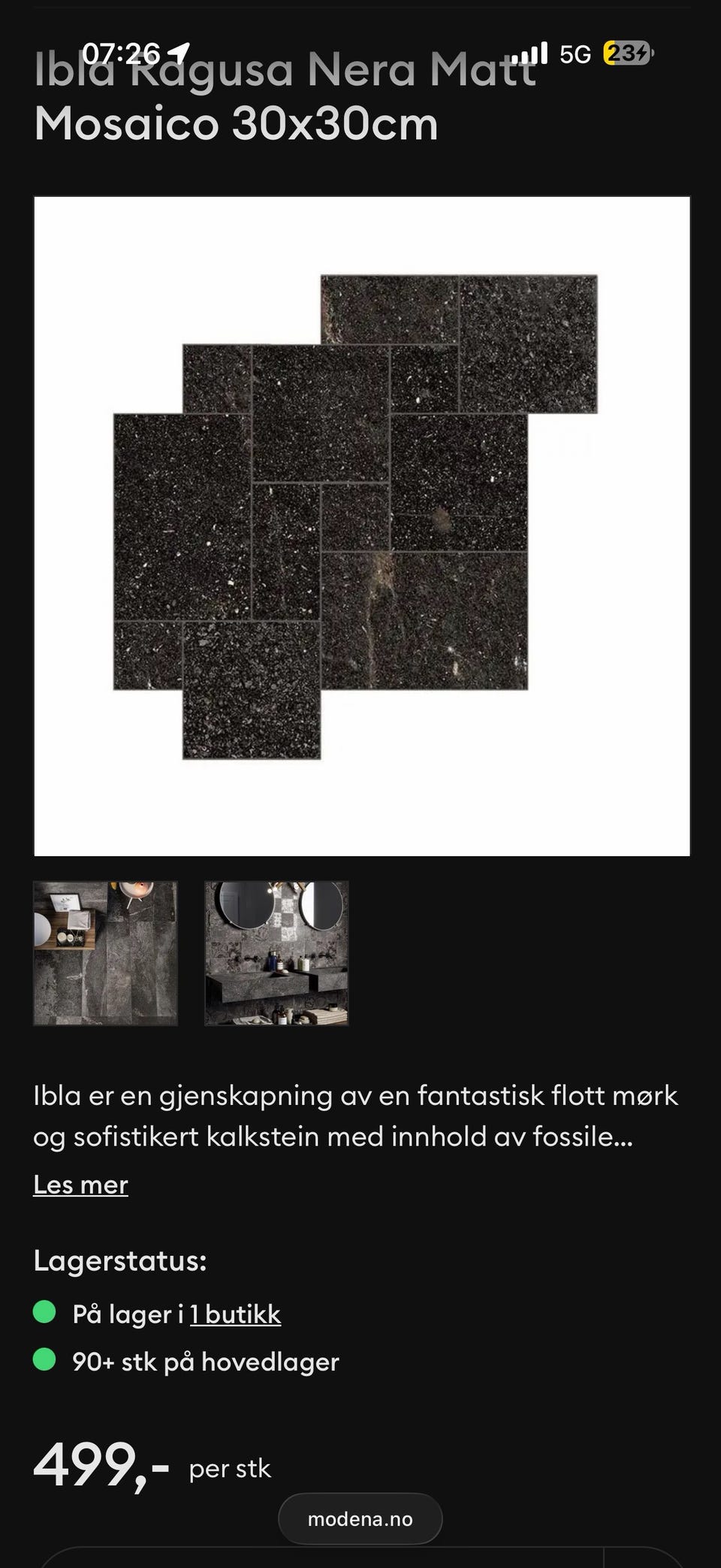 Galleribilde