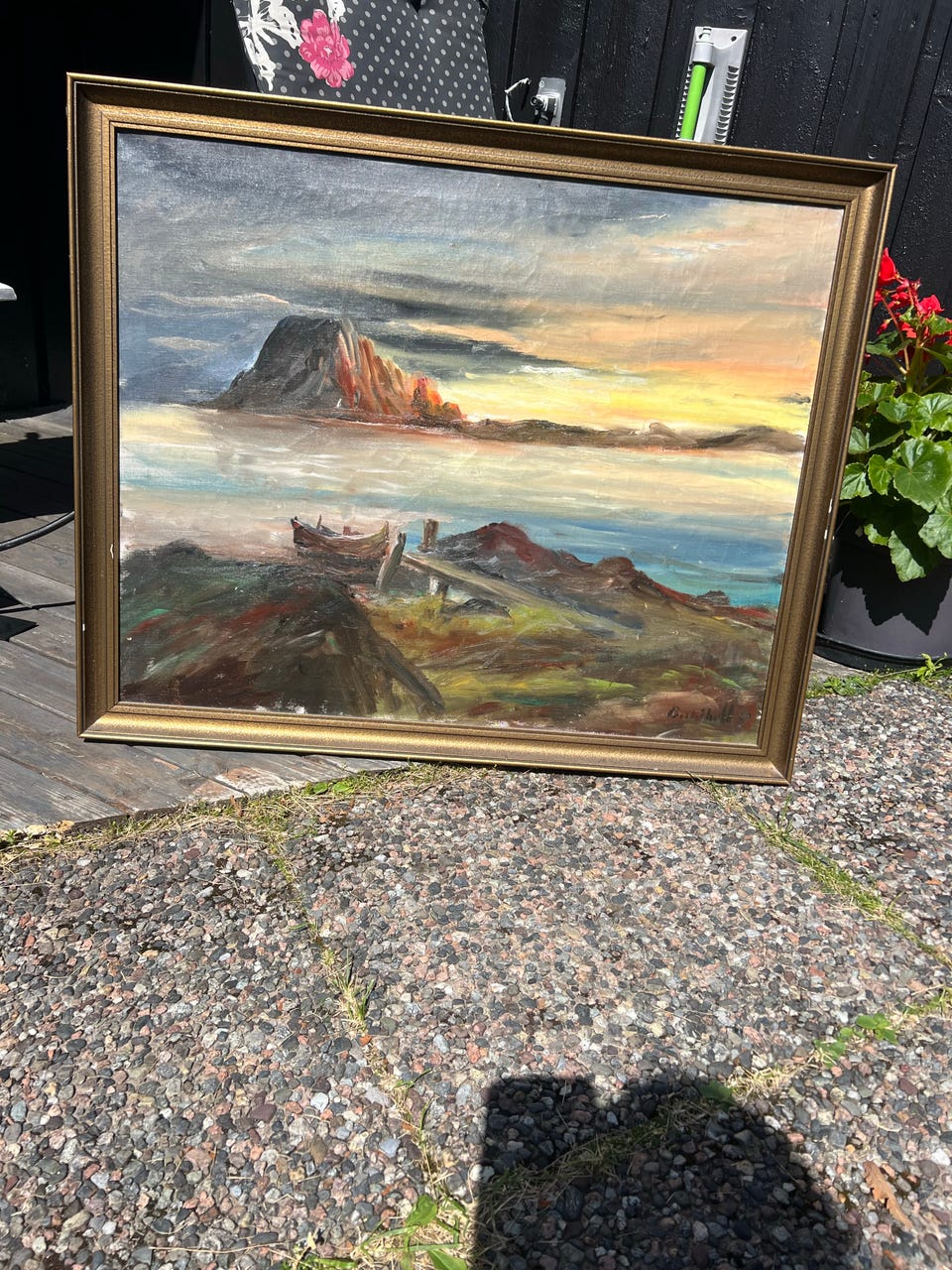 Galleribilde