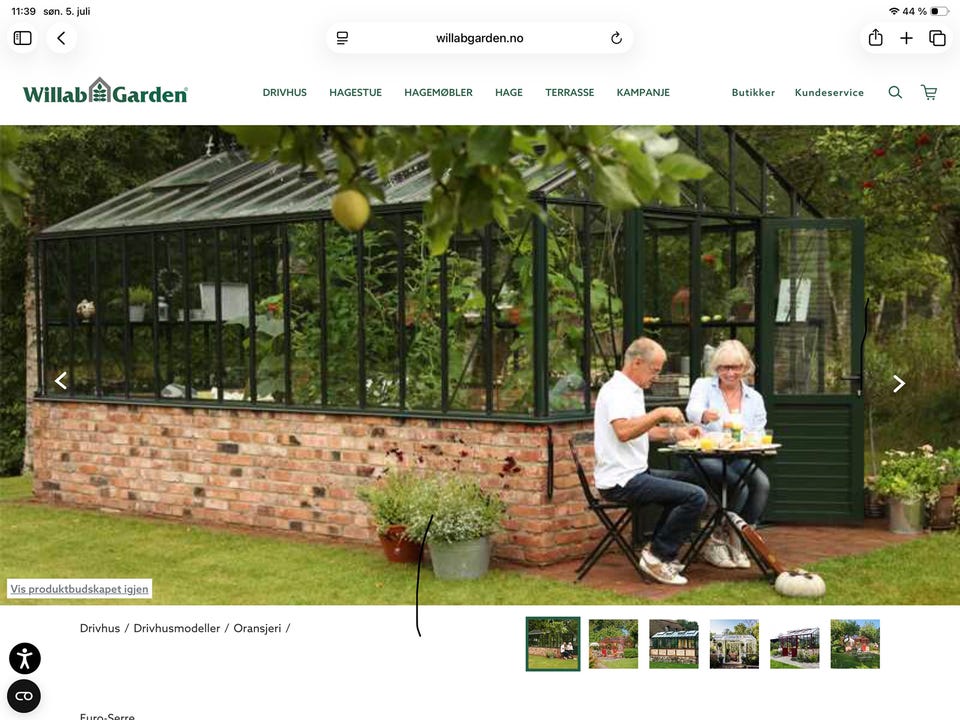 Galleribilde