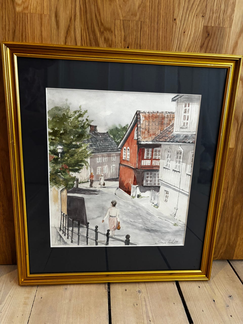 Galleribilde