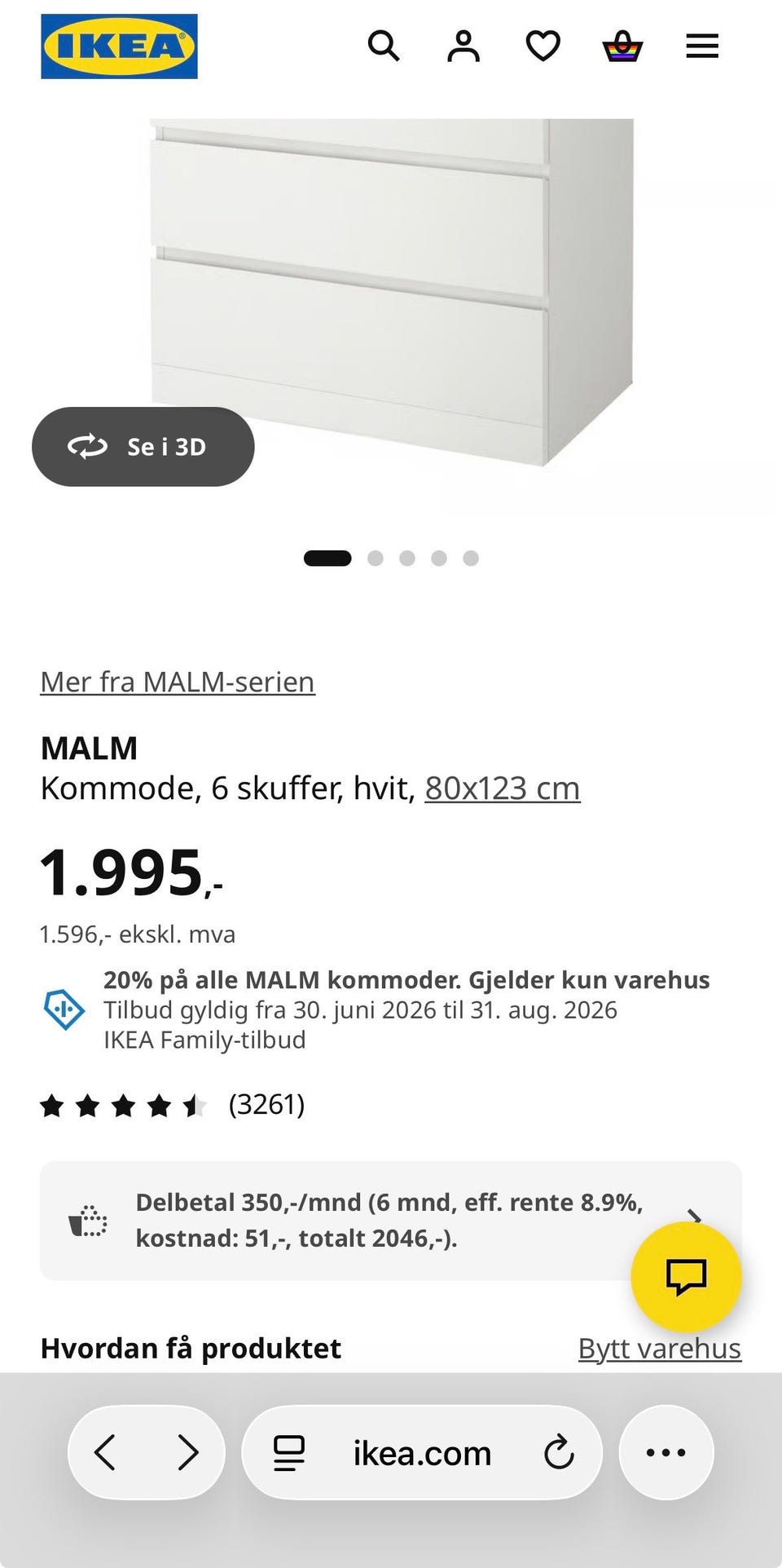 Galleribilde