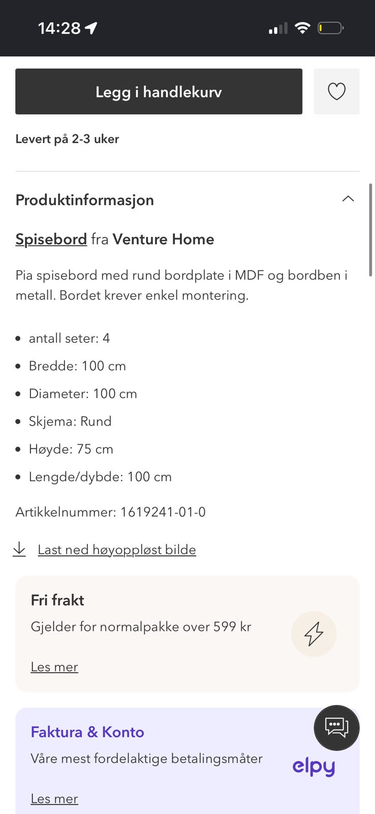 Galleribilde