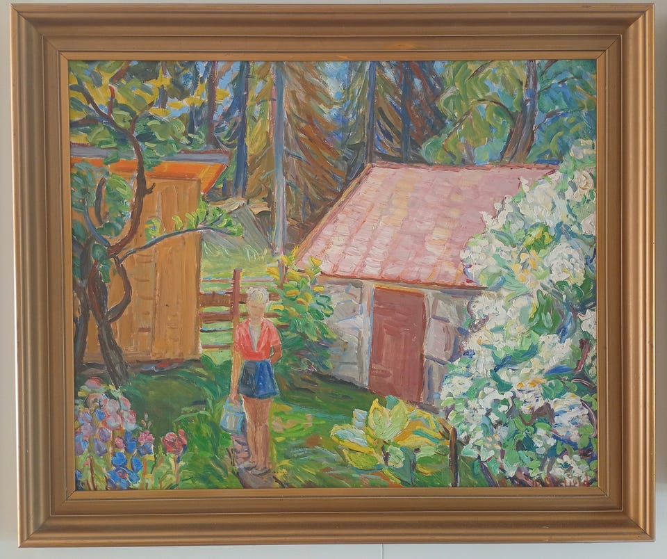Galleribilde