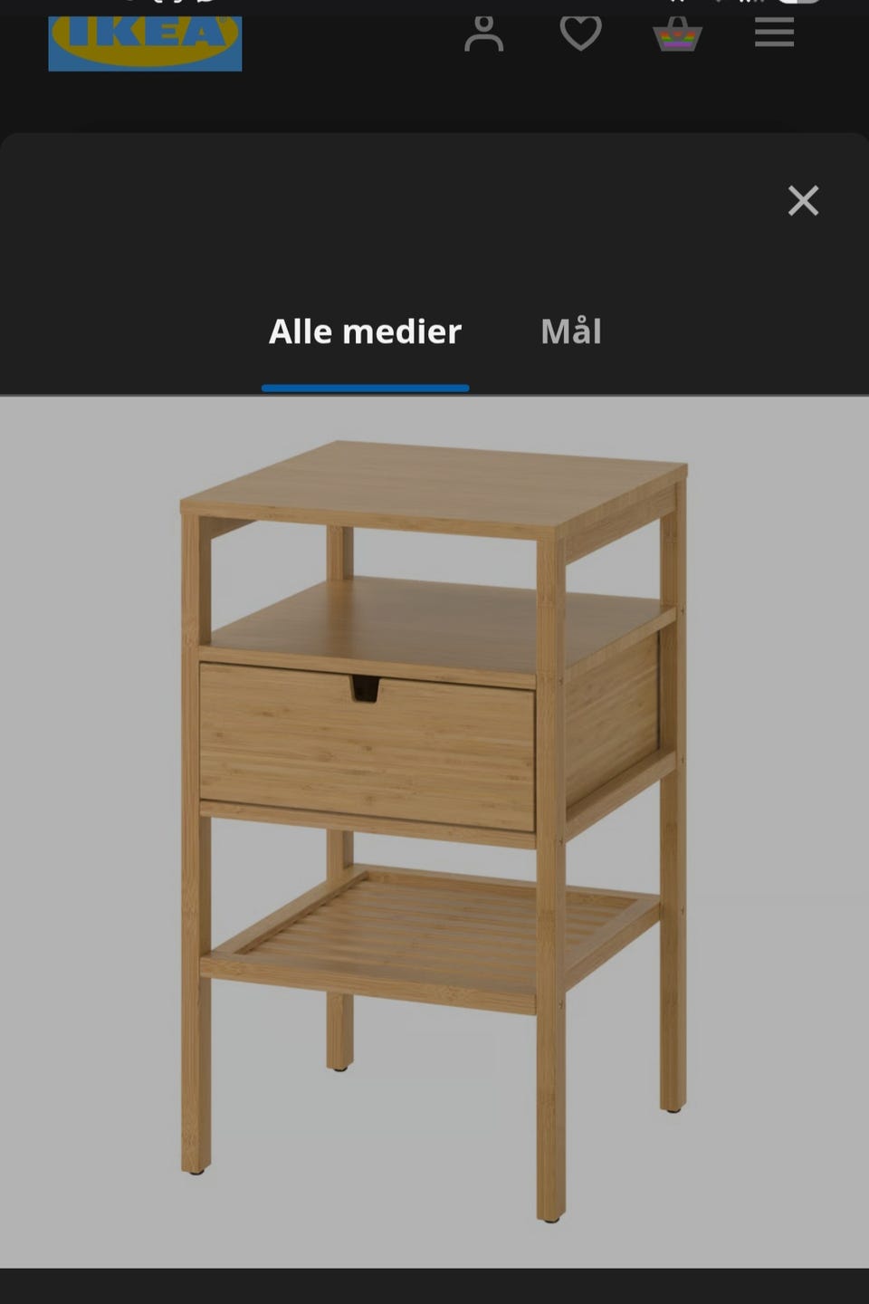 Galleribilde