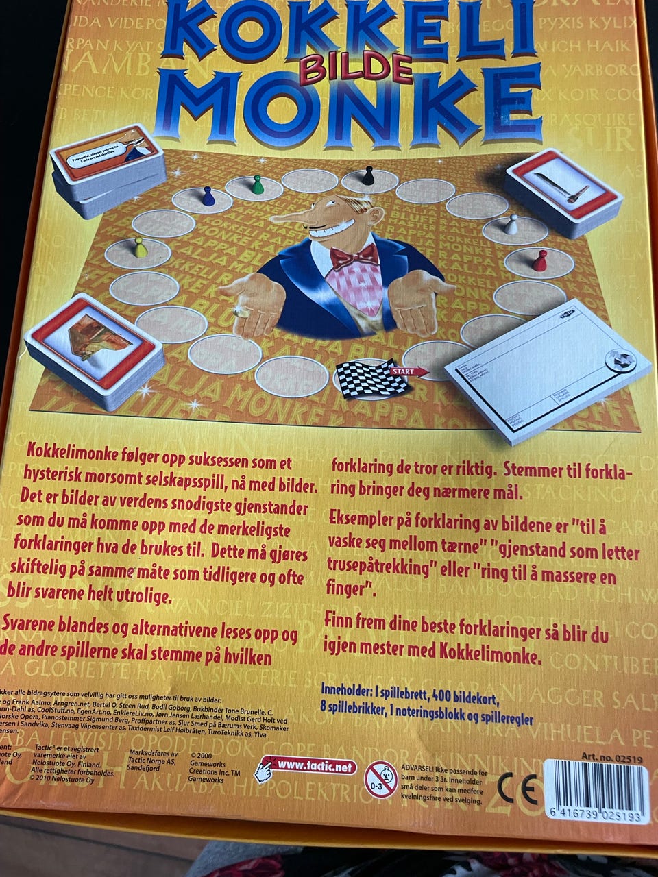 Galleribilde