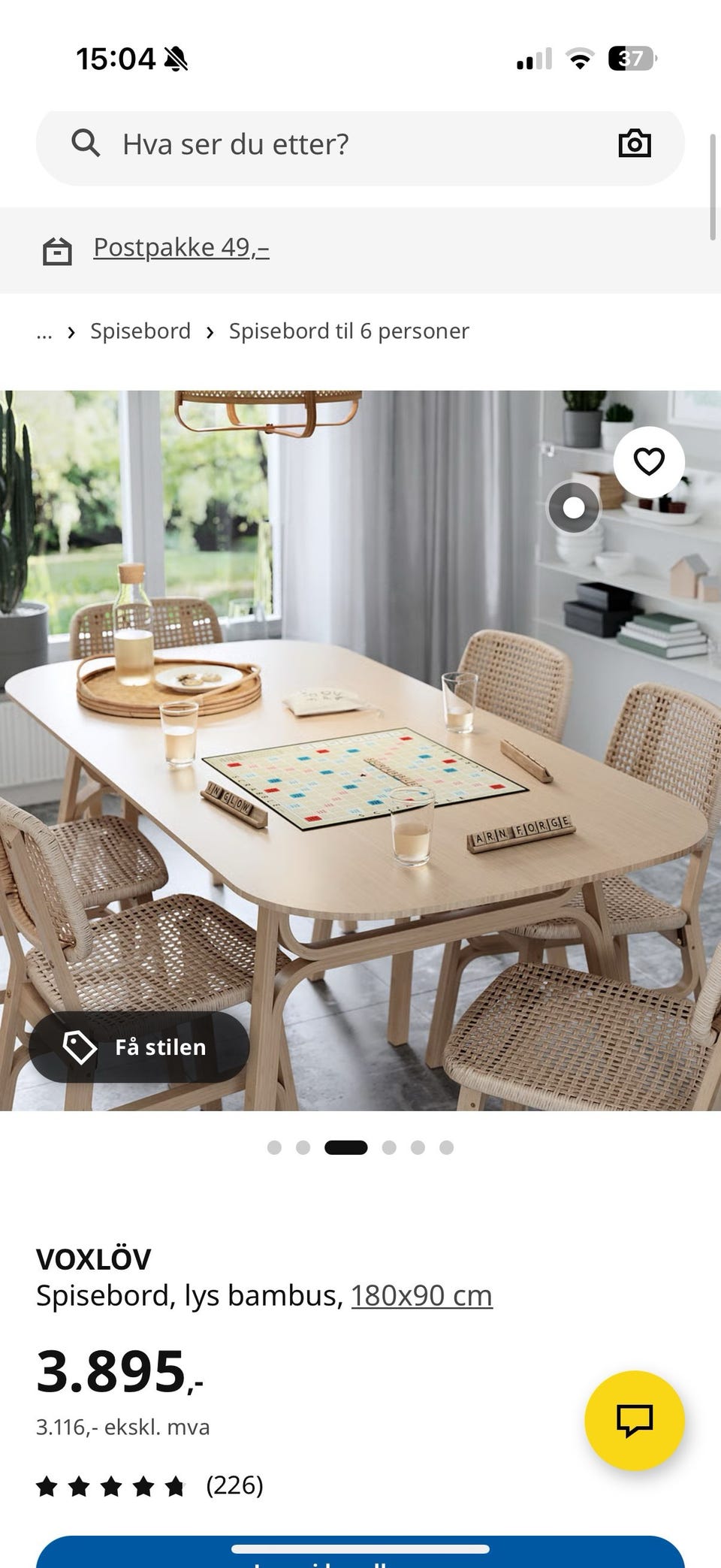 Galleribilde