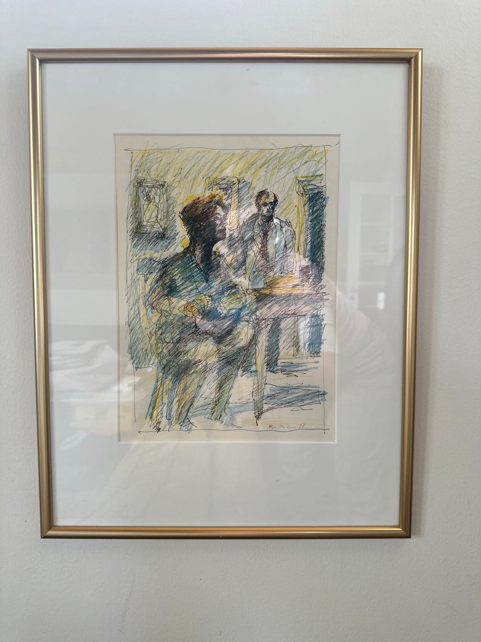 Galleribilde