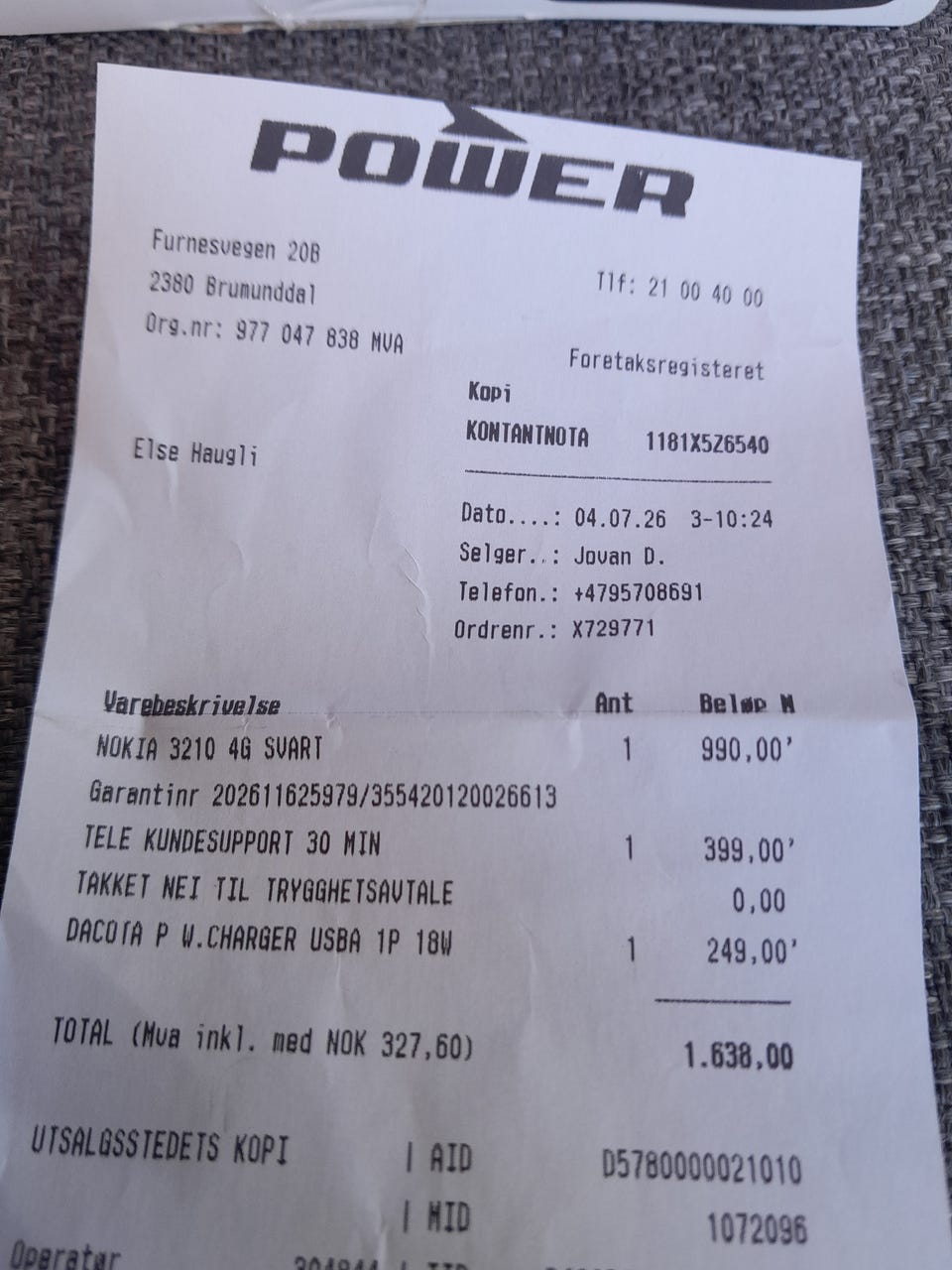 Galleribilde