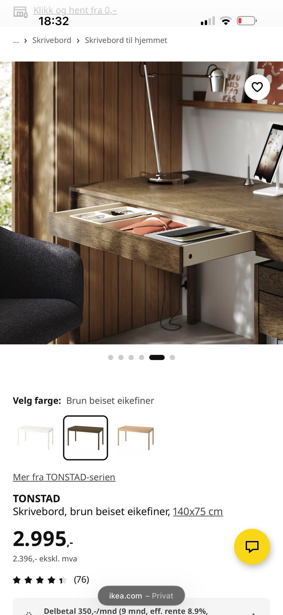 Galleribilde