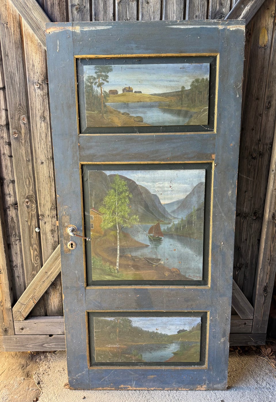 Galleribilde