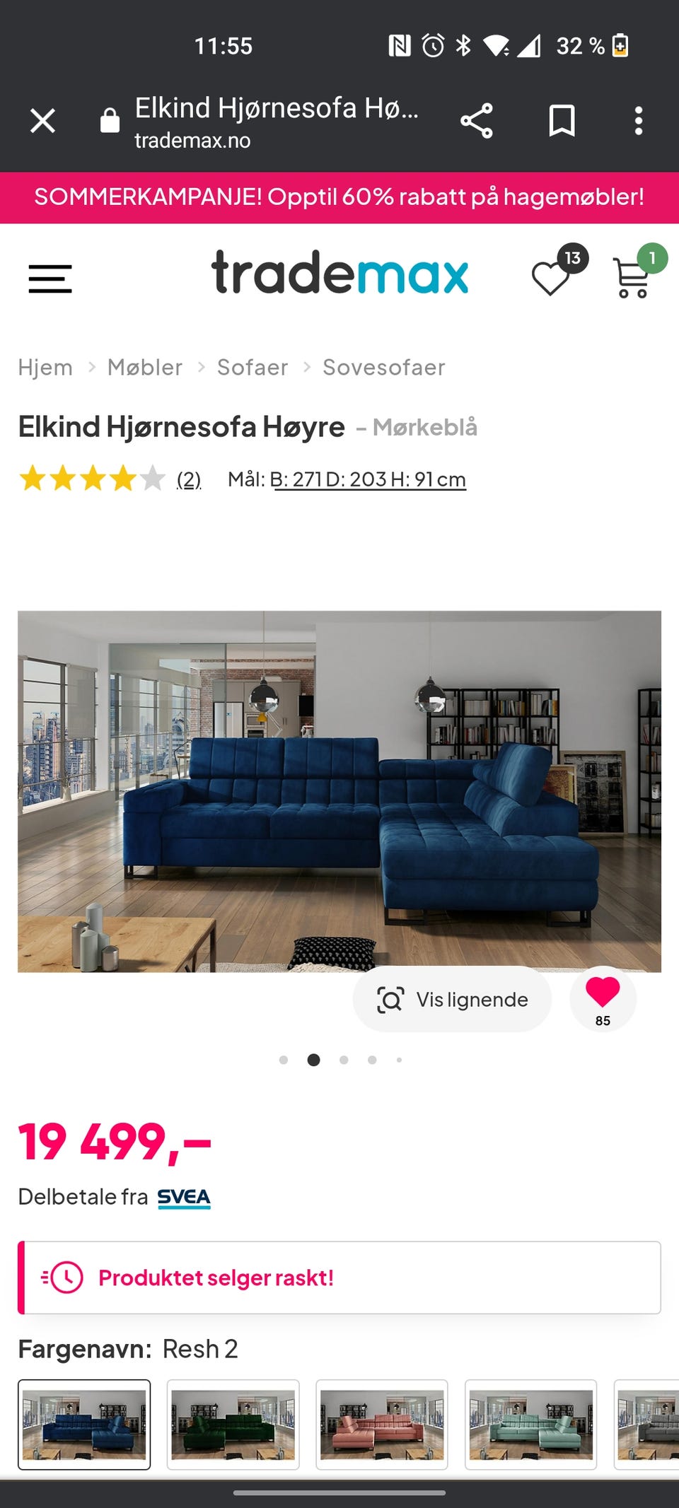 Galleribilde