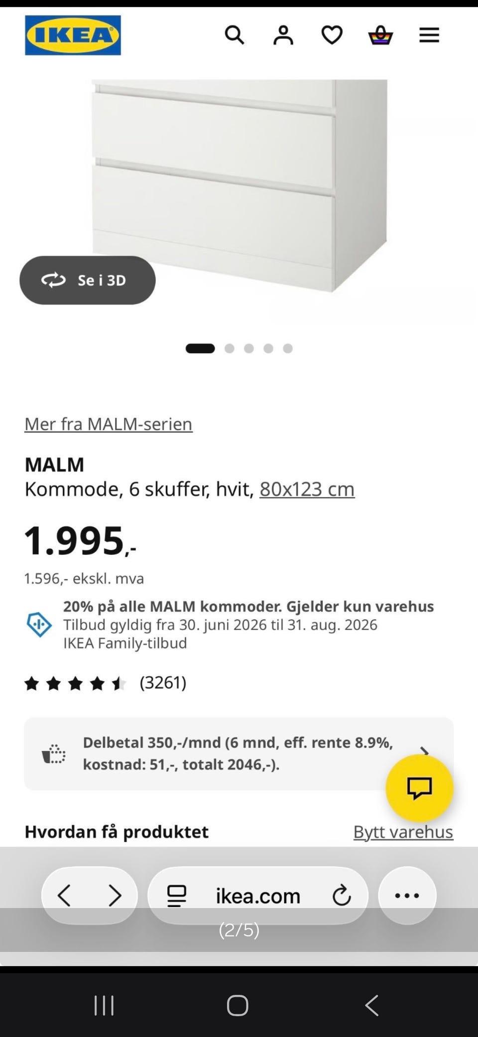 Galleribilde